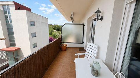 MAGNÍFICO PISO DE 3 HABITACIONES CON TERRAZA