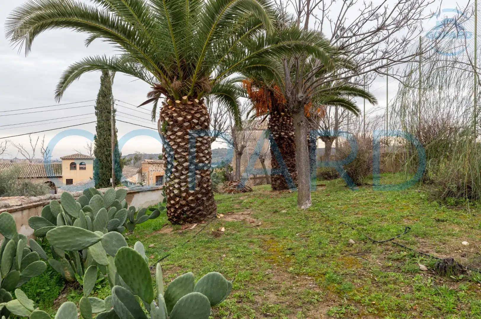 Houses for sale in Toledo  with Heating, Private garden and Terrace