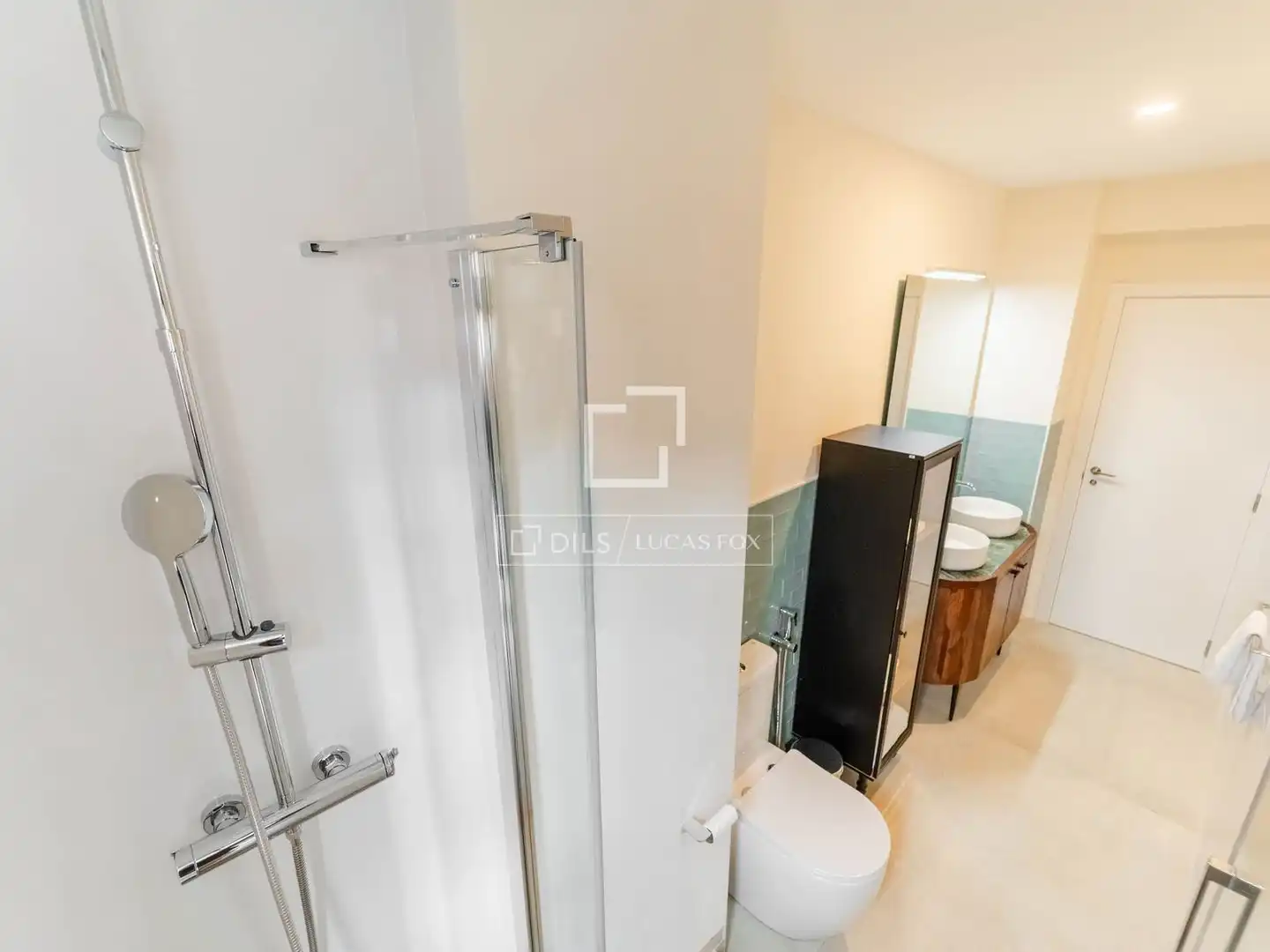 Wohnung zur Miete in Valencia, Valencia