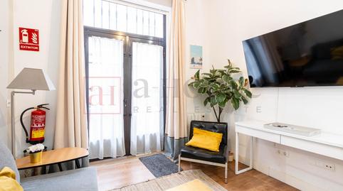 Photo 2 of Duplex for sale in Almagro,  Madrid Capital