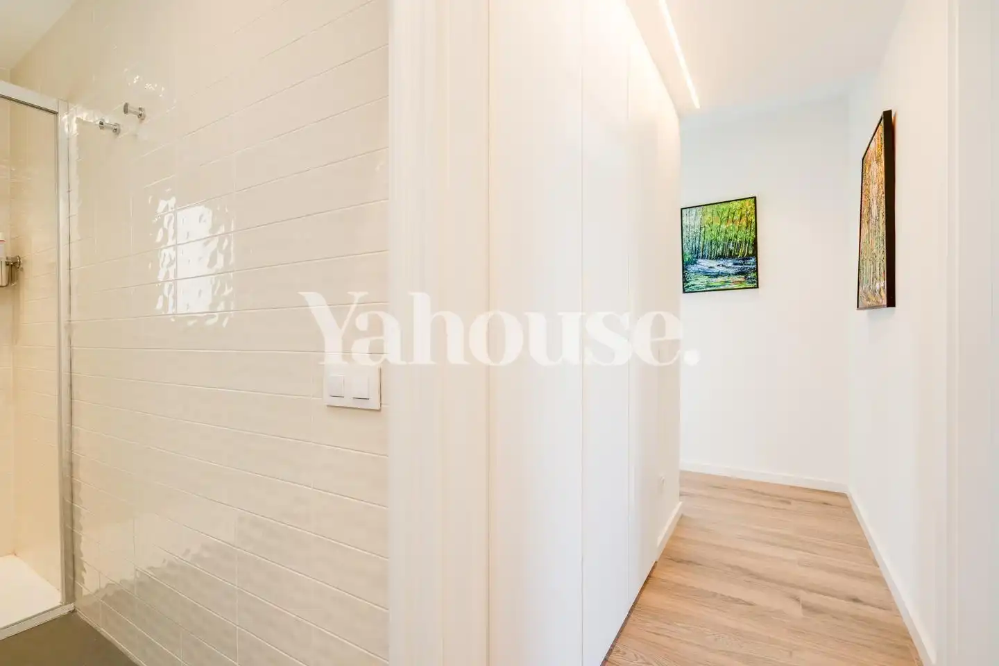 Wohnung mit Terrasse zum Verkauf in calle de Provença, imagen 27