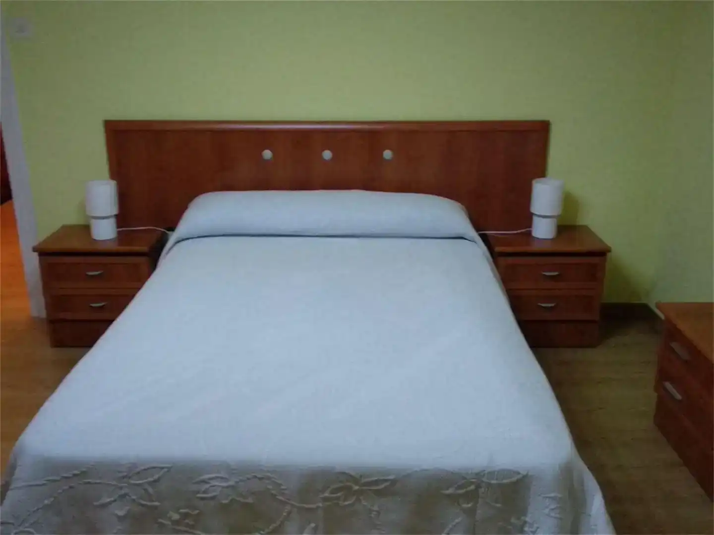 Habitación de Piso en venta en La Bañeza , León