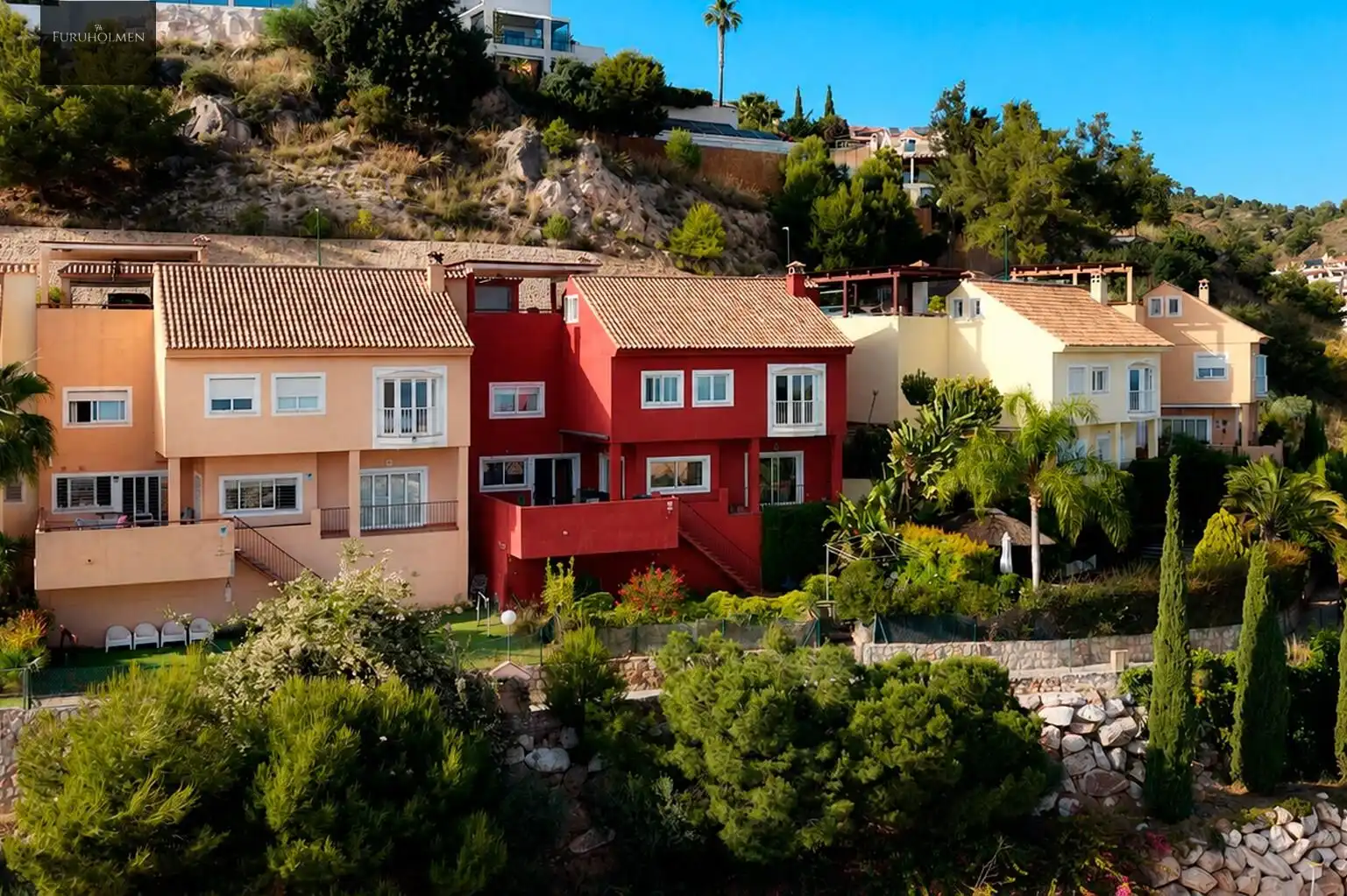 Casa o xalet en venda a Pinares de San Antón