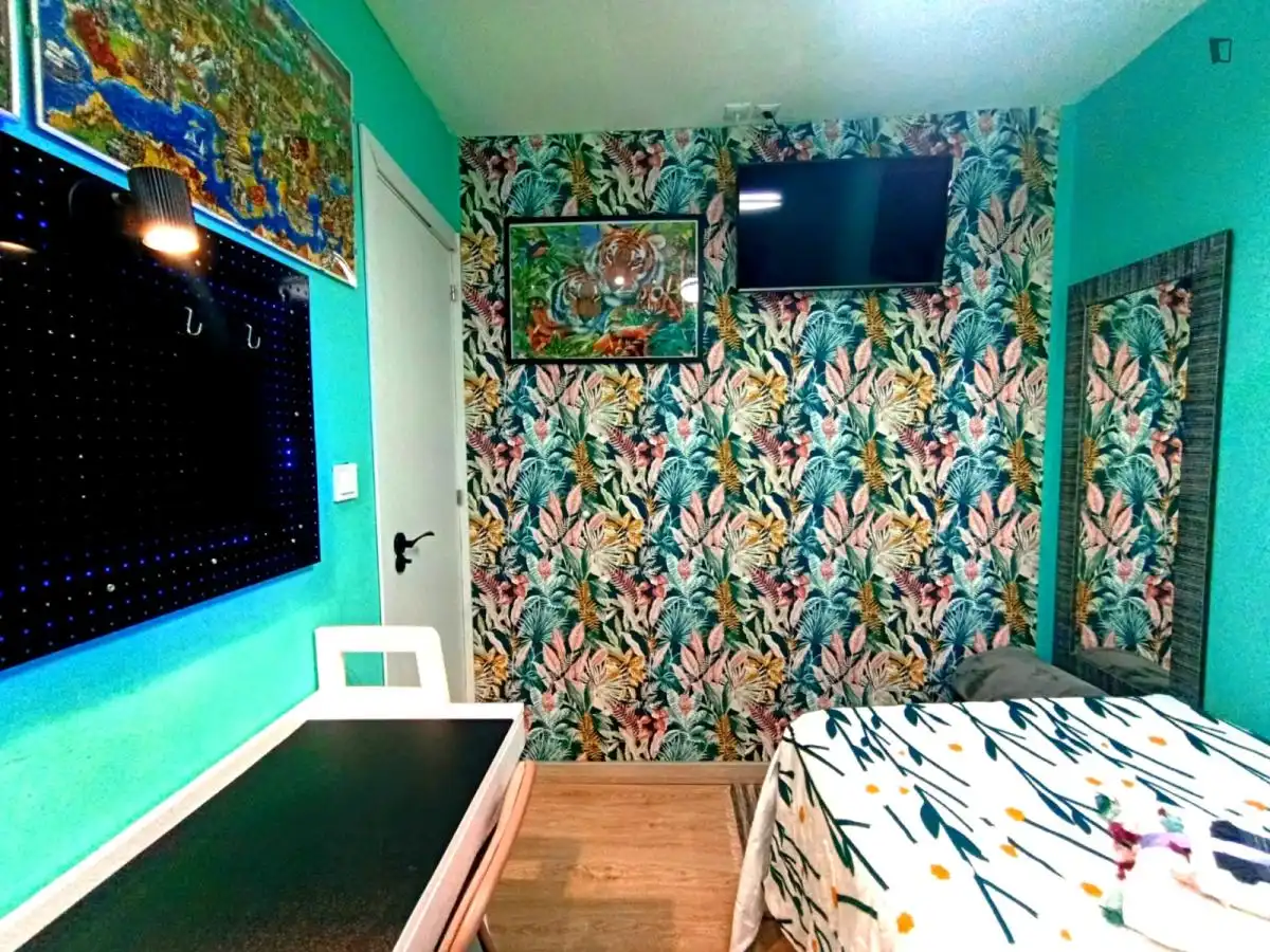 Apartament de lloguer a Arganzuela, imagen 21