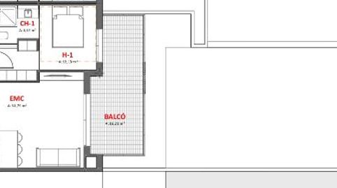 Foto 5 de Piso en venta en Carrer Enric Vincke, 54, Avinguda Catalunya, Palamós