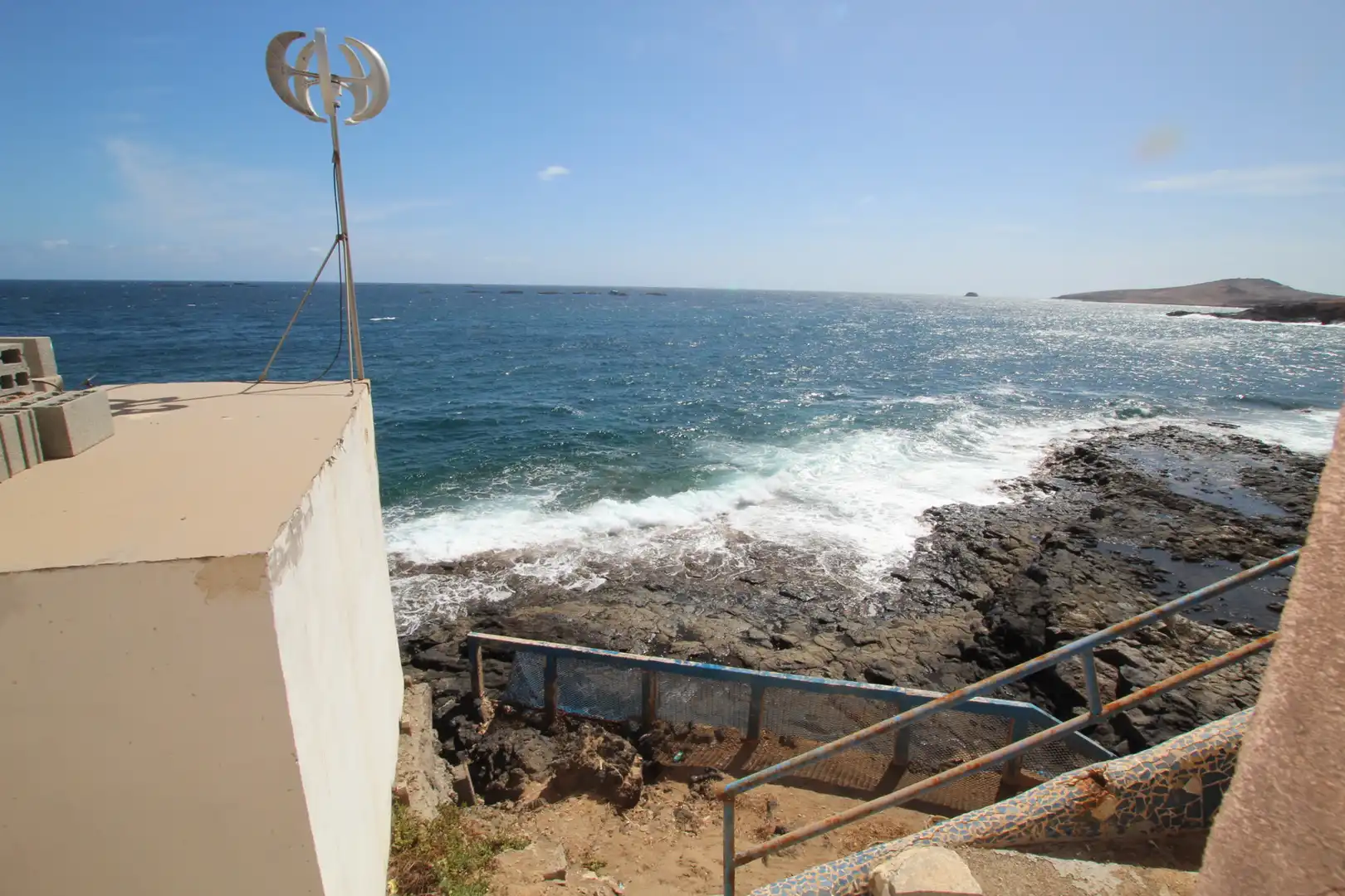 Piso en venta en Playa del Hombre - Taliarte - Salinetas