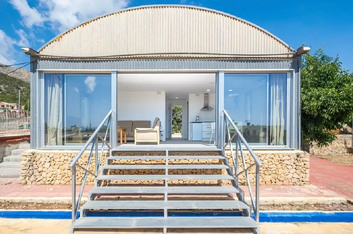 Casa con terrazza in vendita a Camino LA SOLANA, imagen 8