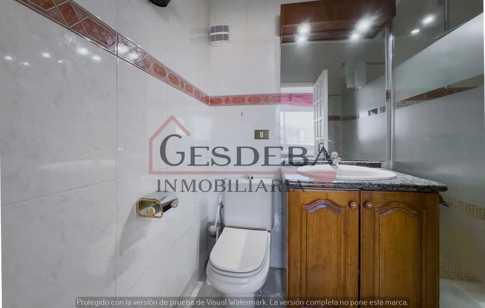Duplexes for sale in Calle de Valois, San Antonio - Las Arenas