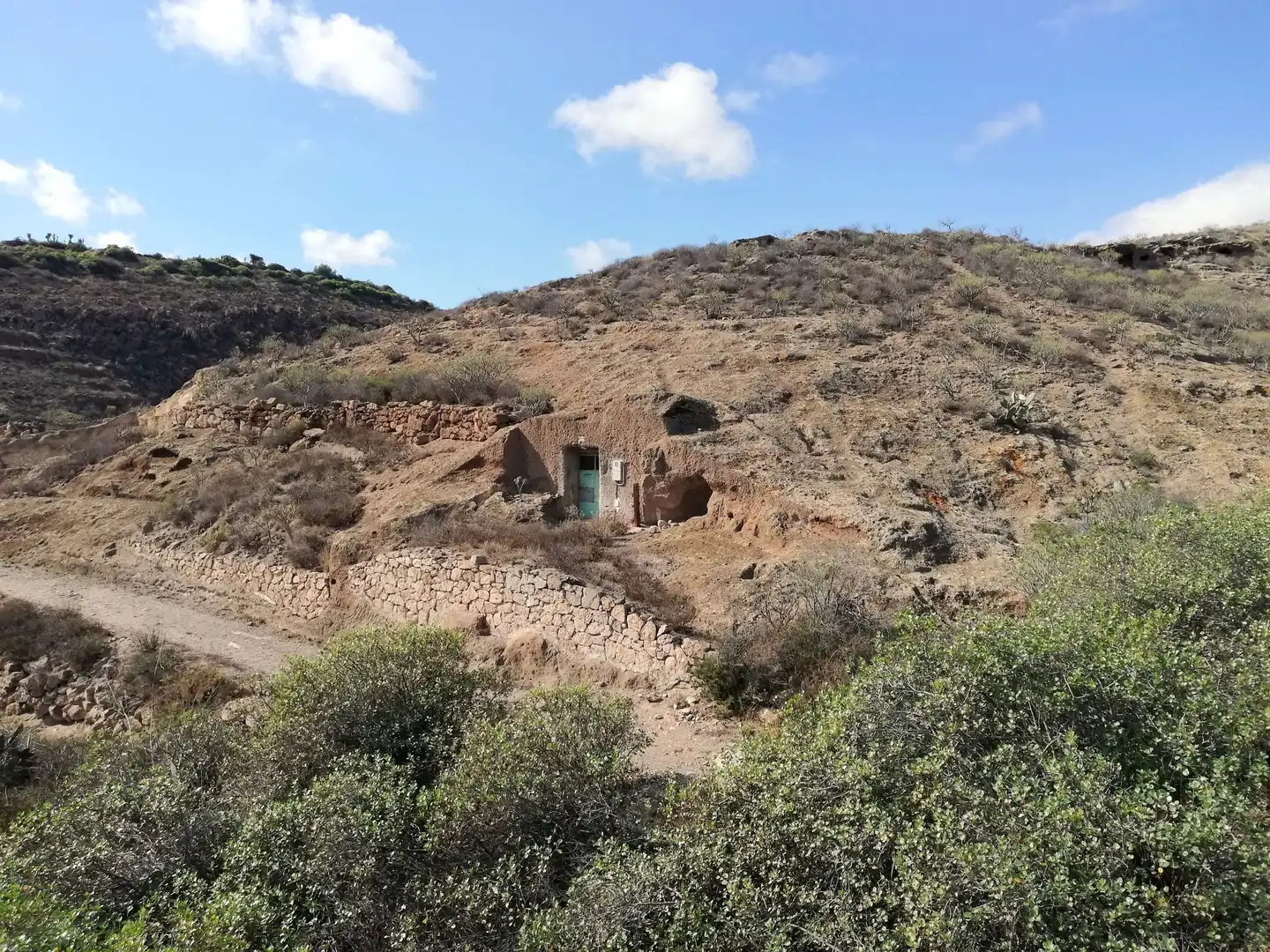 Land for sale in LAS CUEVAS, 18, Arico