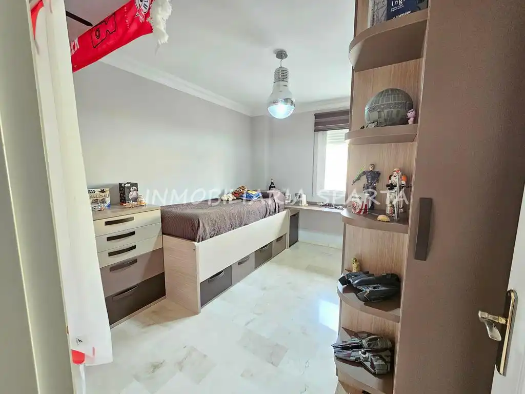 Pis en venda a Calle Coronil, 45, Centro - Barriada Mallorca