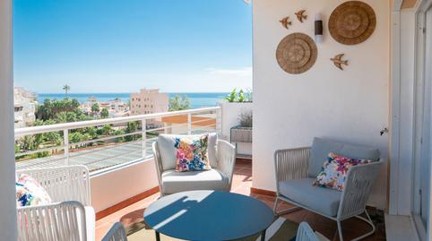 Foto 3 de Casa adosada en venda a Zona Centro Comercial Torrequebrada, Málaga
