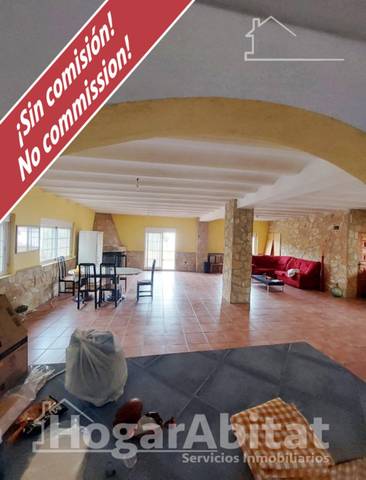 Casa-chalet en Venta en Calle Acàcies en Casinos