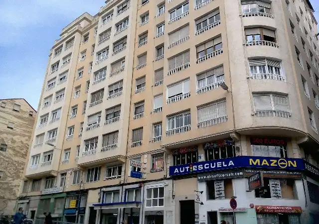 Exterior view of Houses for sale in Santander