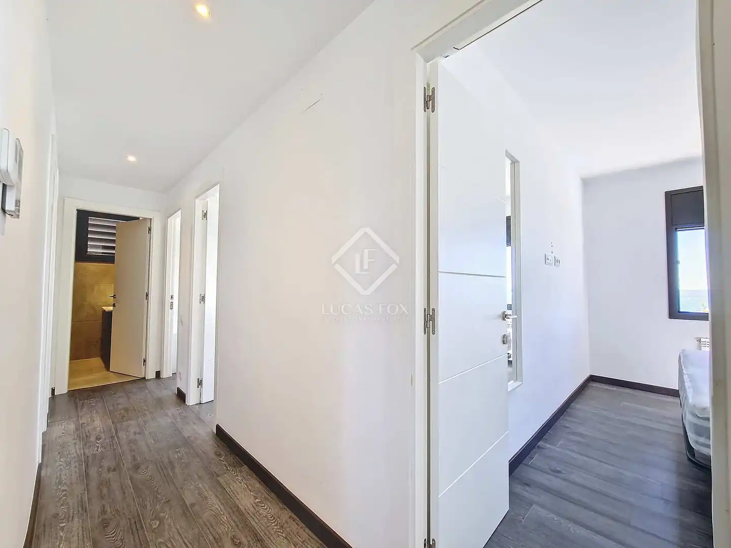 Casa o xalet de lloguer en Vilanova i la Geltrú amb Aire condicionat, Jardí privat i Terrassa