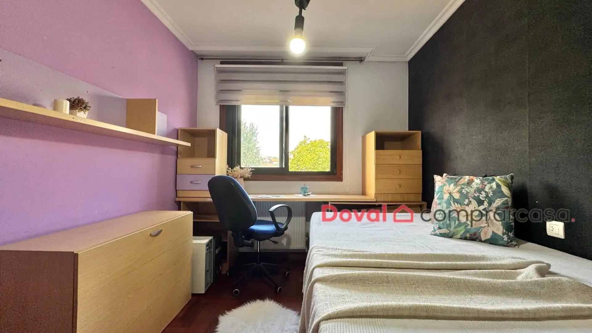 Piso con terraza en venta en Ponteareas, imagen 27
