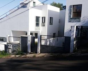 Casa adosada en venda a Carretera Los Castillos, Los Castillos