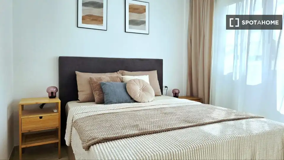 Habitación en Los Cristianos