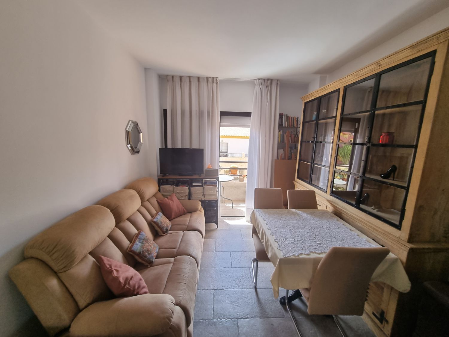 Study for sale in SAN FRANCISCO, Calvario