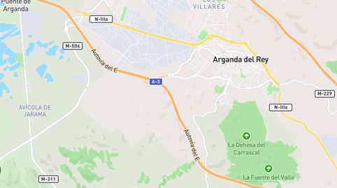 Foto 5 de Piso en venta en Centro, Arganda del Rey