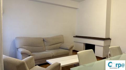 Foto 3 de Pis de lloguer a Yanguas y Miranda, 2º Ensanche, Navarra