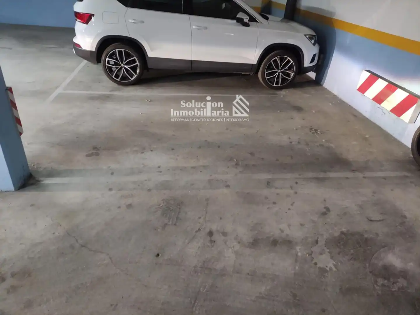 Parking of Garage for sale in Salamanca