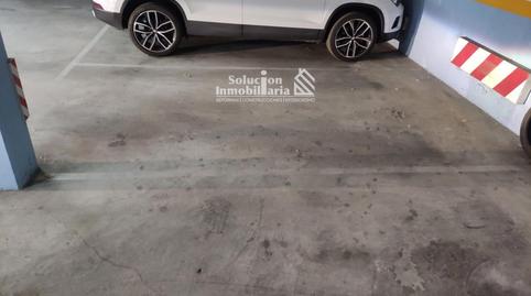 Photo 2 of Garage for sale in Saavedra y Fajardo, Zurguén, Salamanca