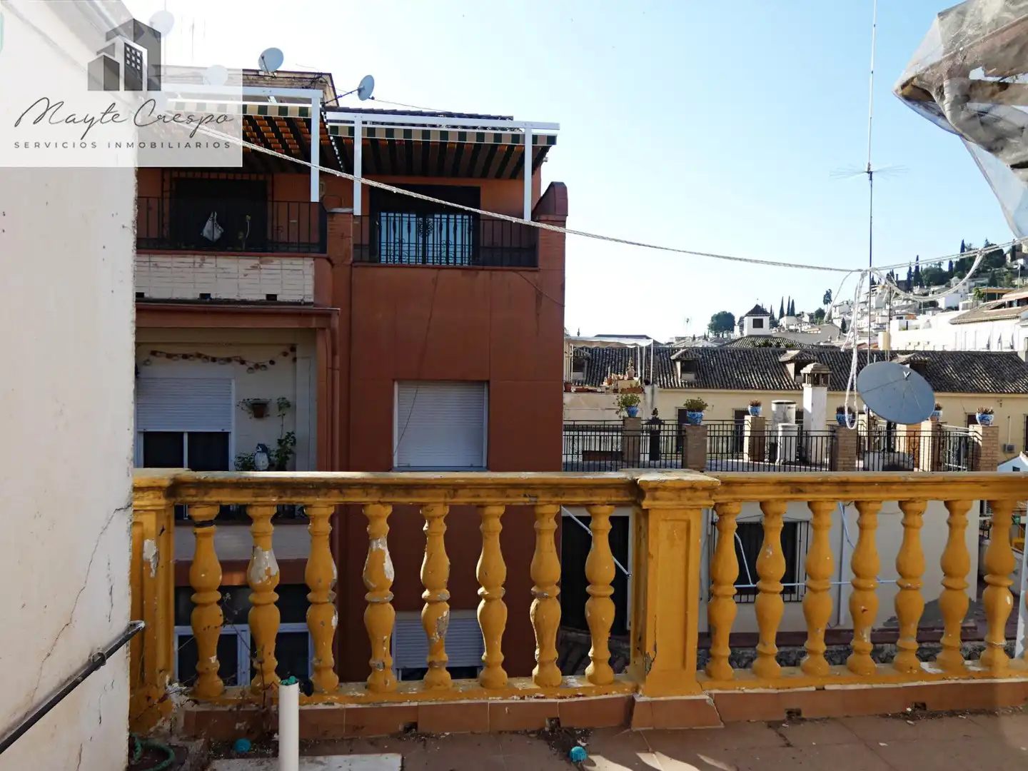 Immobles singulars en venda a Centro, imagen 17