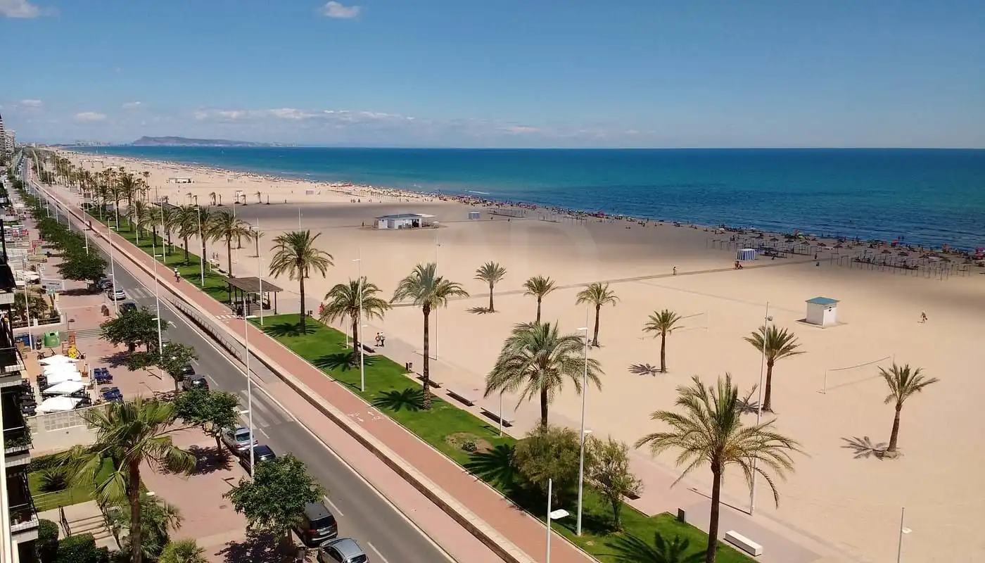 Vista exterior de Casa o chalet en venta en Albalat de la Ribera con Calefacción y Terraza