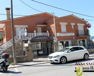 Exterior view of Premises to rent in Torrelles de Llobregat  with Air Conditioner and Terrace