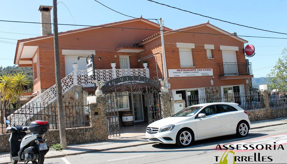 Photo 1 of Premises to rent in Avinguda Dolça de Provença, Torrelles de Llobregat, Barcelona