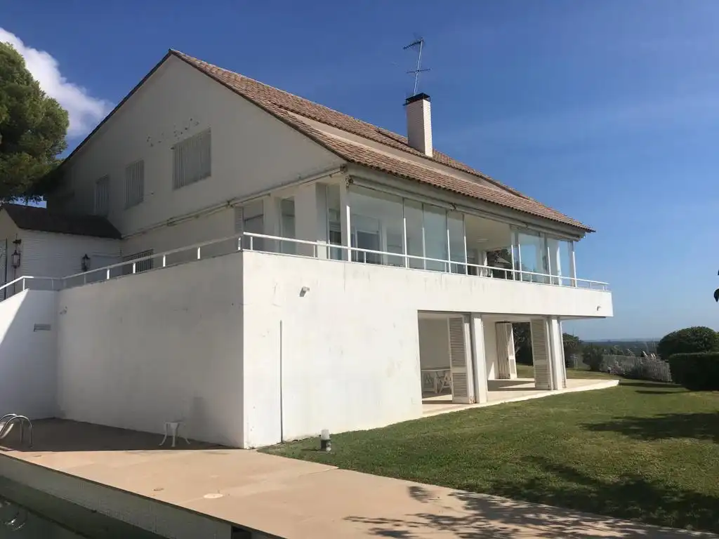 Villa mit Garten zum Verkauf in Bellamar, imagen 118