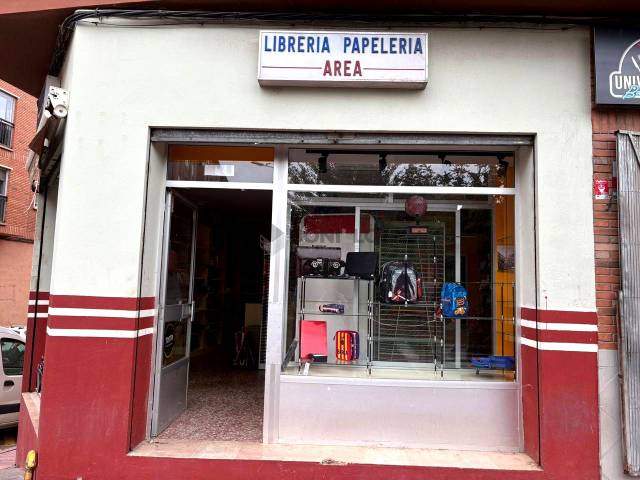 Local comercial en Alquiler en Santa Amalia en El Pinar -  San León - Las Viñas