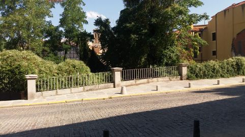 VENTA..SOLAR UNICO..ZONA ACUEDUCTO., imatge 5