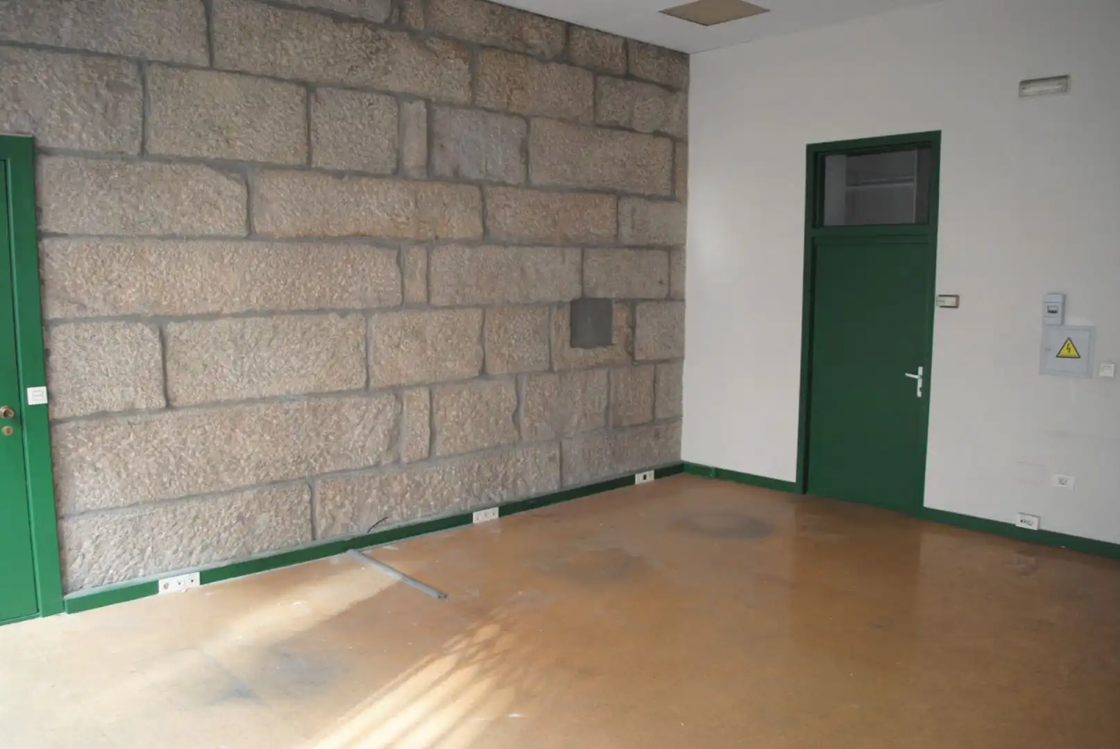 Geschaftsraum zur Miete in Vigo 