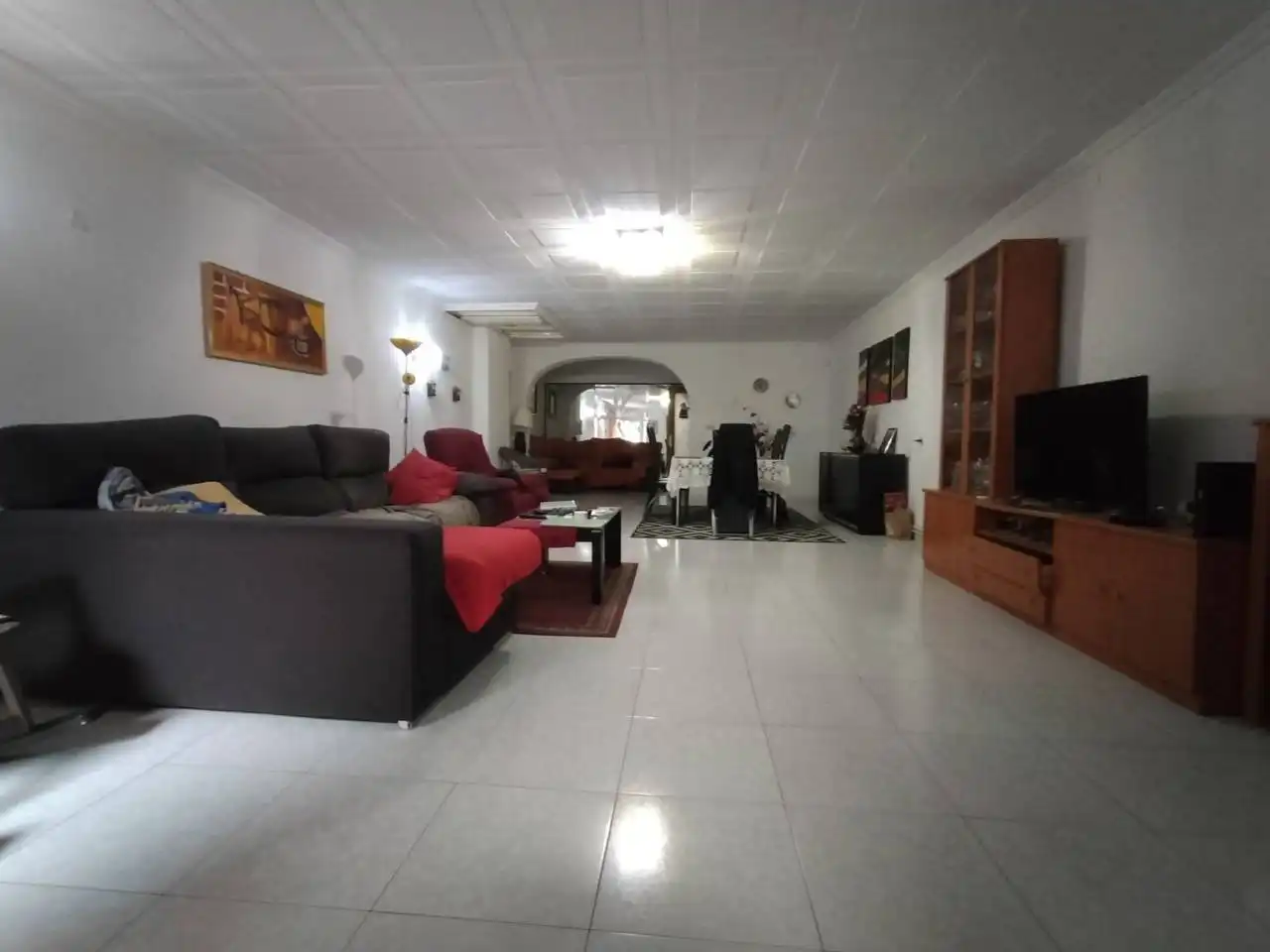 Casa o xalet en venda en Terrassa amb Calefacció i Terrassa