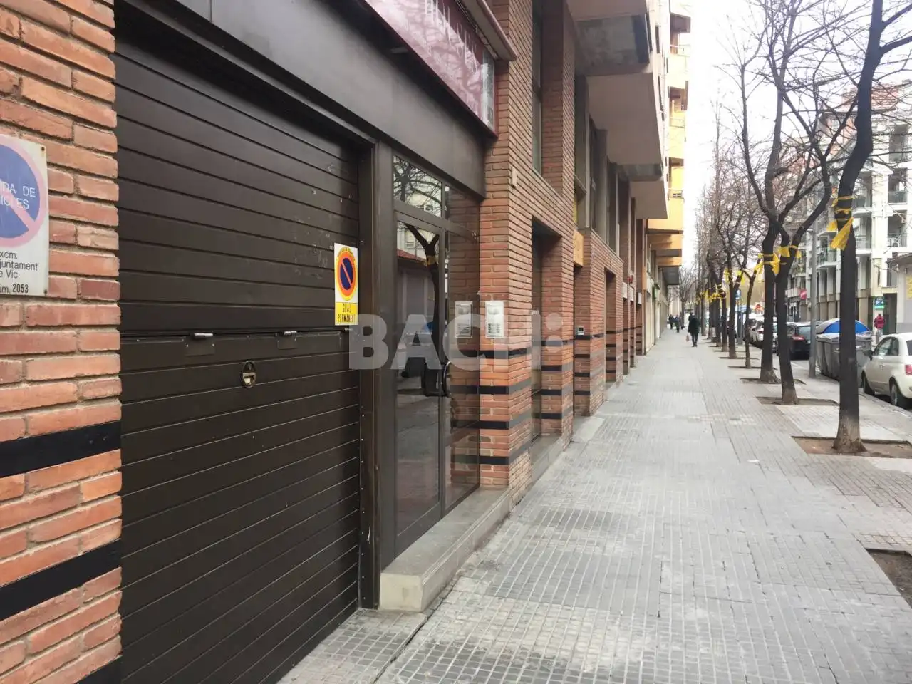 Individuel avec ascenseur à louer à Calle Bisbe Morgades