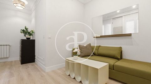 Foto 2 de Piso en venta en Castellana, Madrid Capital