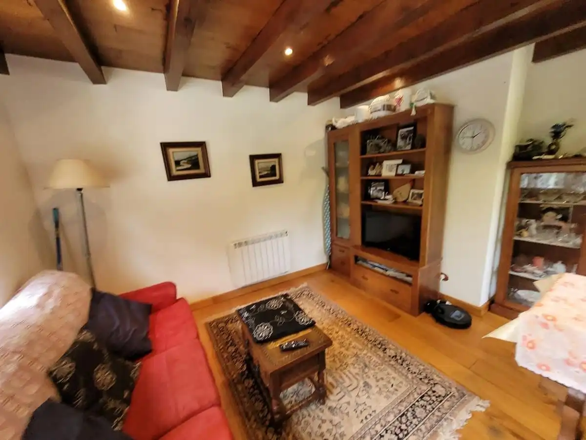 Casa amb jardí en venda a Pría - Nueva-Hontoria - Naves, imagen 15