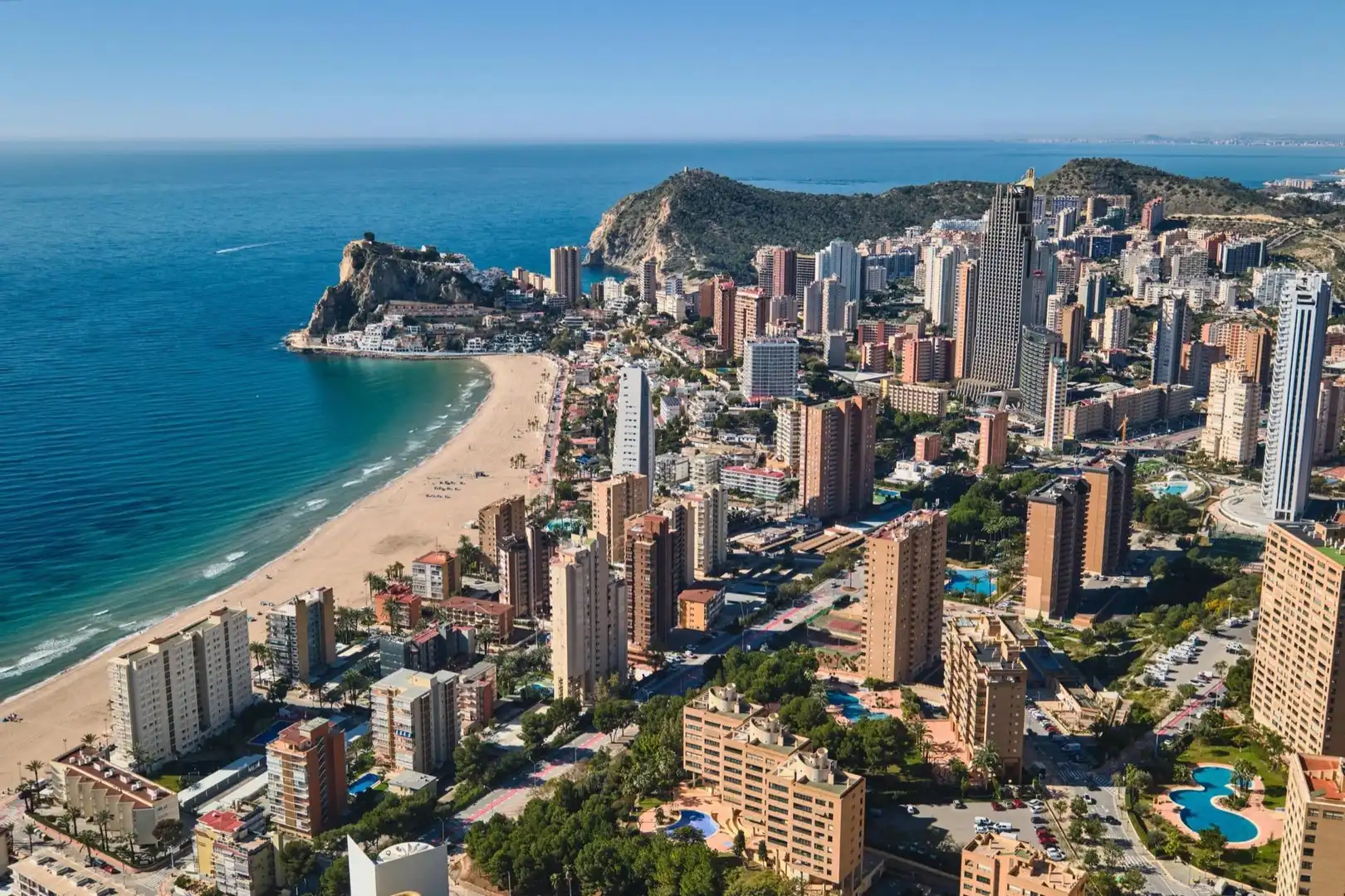 Apartamento con terraza en venta en Avenida MEXICO, imagen 23
