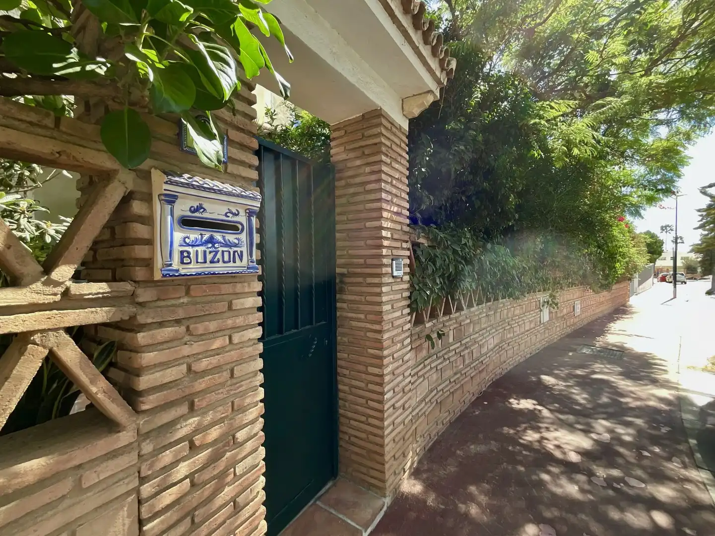 Haus mit Pool zum Verkauf in LEONI BENABÚ, imagen 69