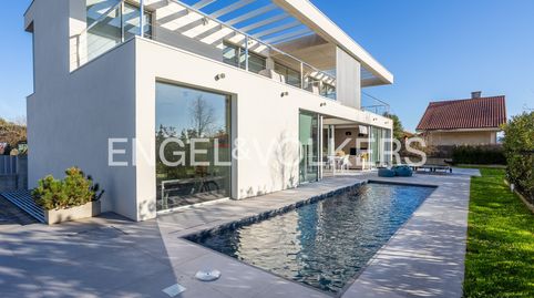 Imponente casa de lujo con piscina privada en Loredo, imatge 2