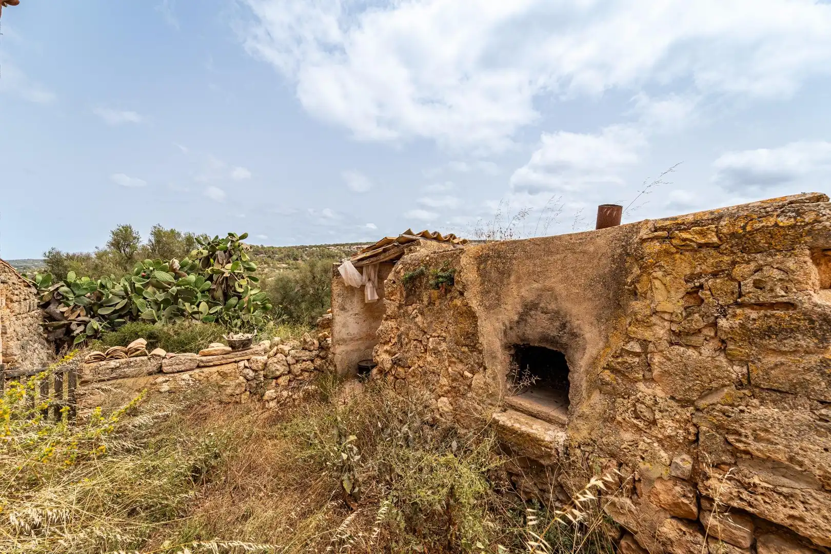 Landhaus mit Garten zum Verkauf in Manacor Centre, imagen 44