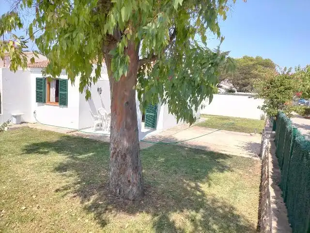 Jardín de Apartamento en venta en Ciutadella de Menorca con Jardín privado y Terraza