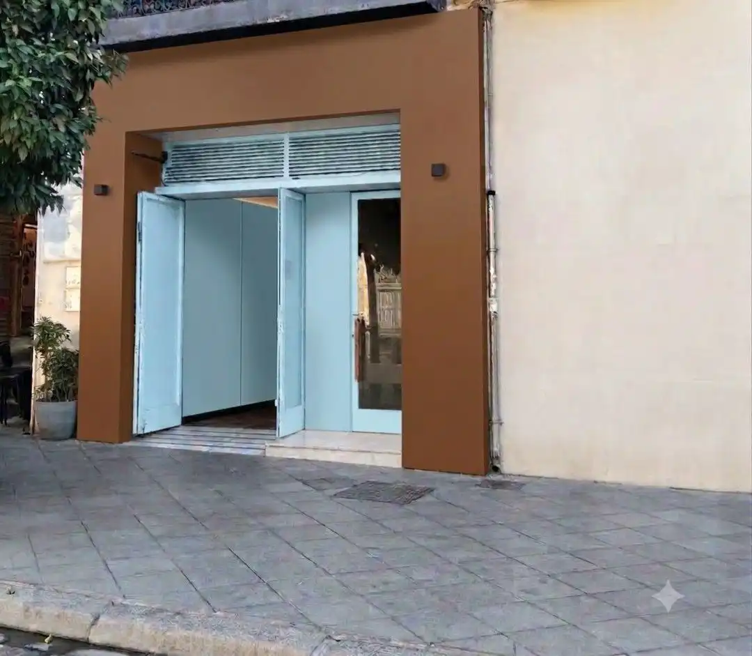 Gewerbefläche zur Miete in Casco Antiguo, imagen 5