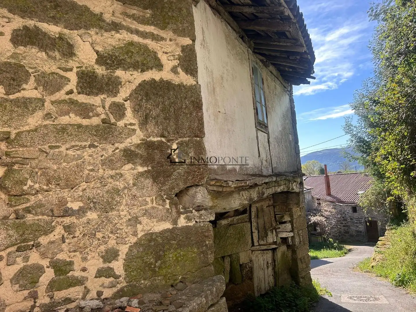Haus mit Terrasse zum Verkauf in Forcarei, imagen 42