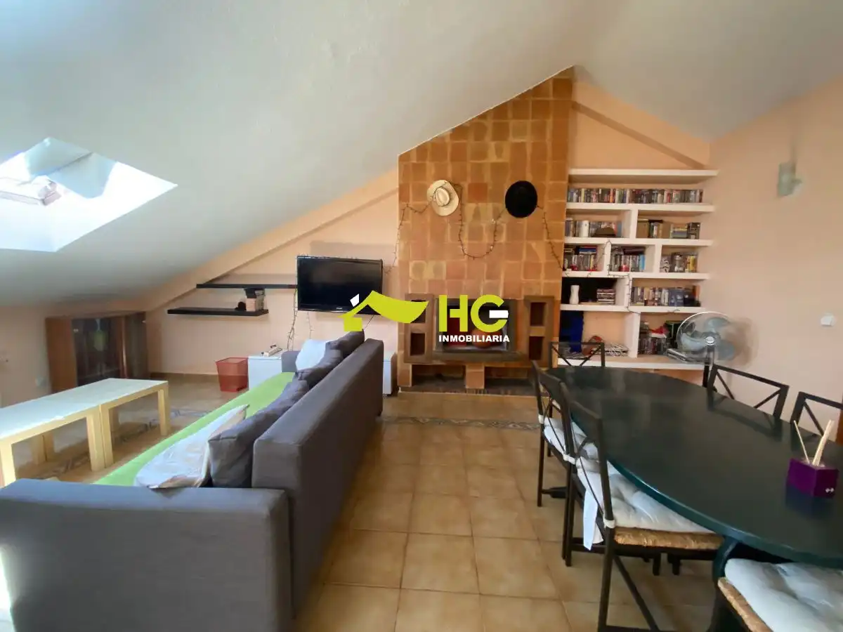 Habitación en Centro