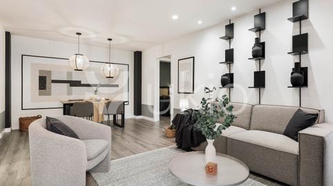 Photo 5 of Flat to rent in Carrer de Morales, Barri de les Corts, Barcelona