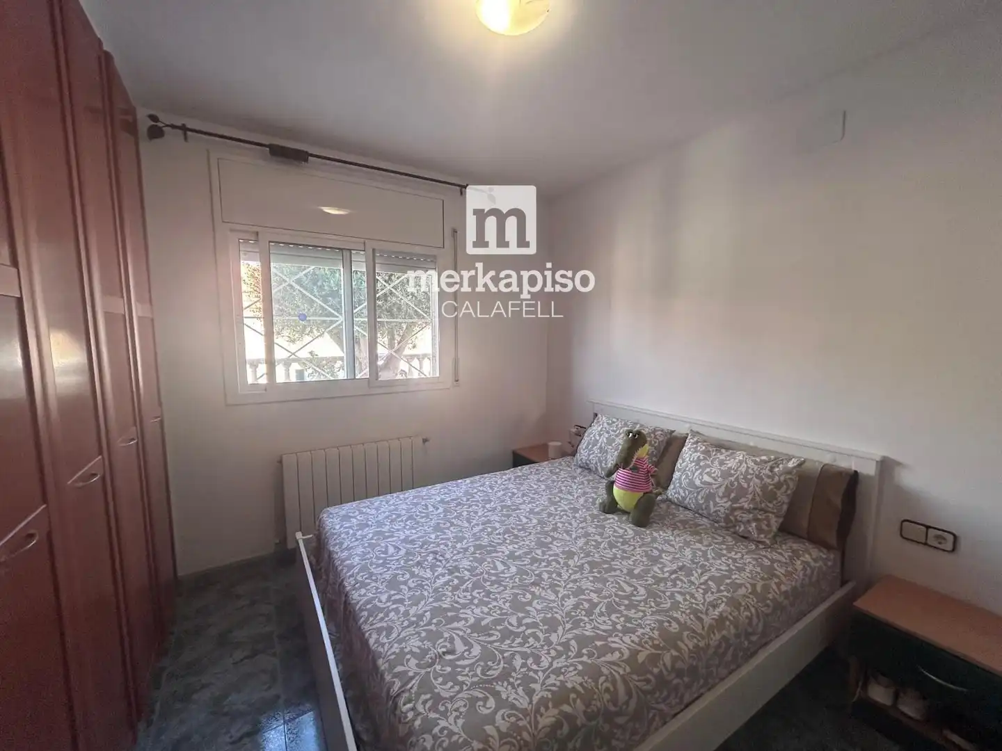 Bedroom of Houses for sale in El Vendrell  with Heating, Terrace and Storage room