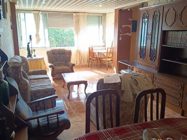Pis amb ascensor en venda a L'Olivereta