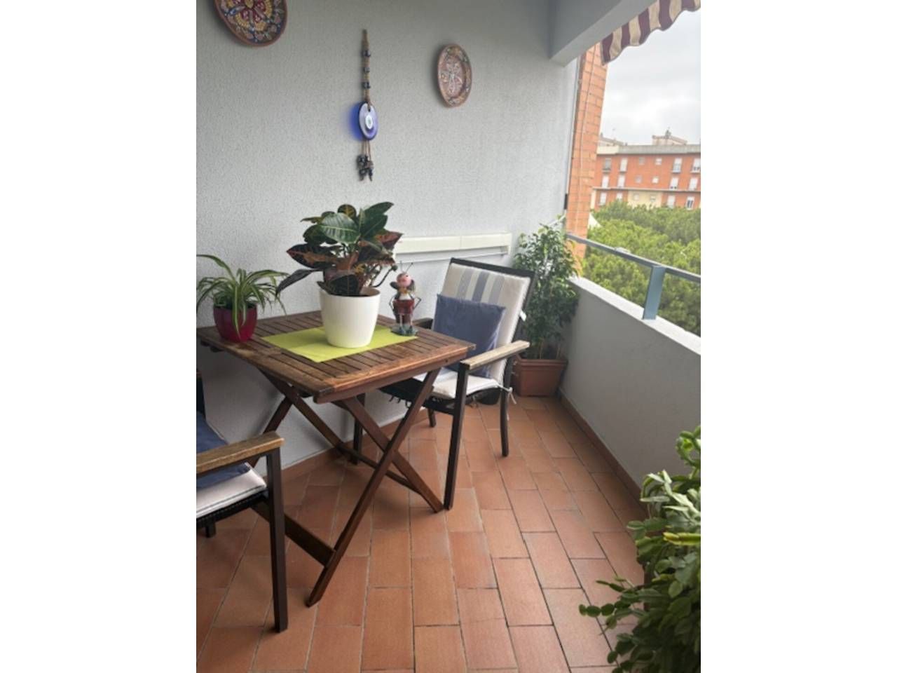 Flat for sale in La Hispanidad - Verdeluz